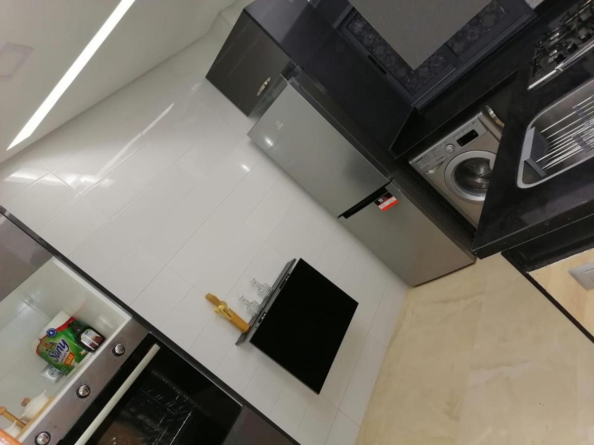 דירות אגאדיר Adrarhost מראה חיצוני תמונה
